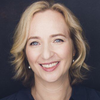 Allison Schrager